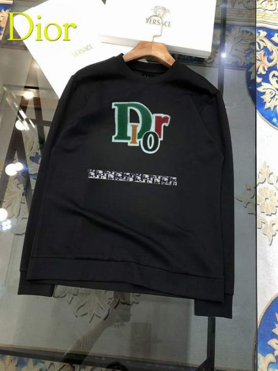 Picture of Dior Sweatshirt _SKUDiorM-5XL12yx22931780